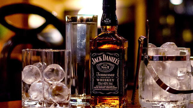 Revelan la verdad en torno al creador del famoso whisky Jack Daniel’s