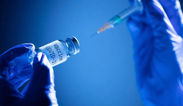 Los fondos adicionales ayudarán a los países a comprar dosis de vacunas de forma individual o mediante esfuerzos multilaterales. Foto: AFP