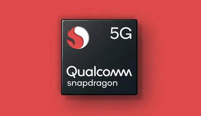 El Samsung Galaxy S21 será uno de los teléfonos que integrará el Qualcomm Snapdragon 875. Foto: ProAndroid