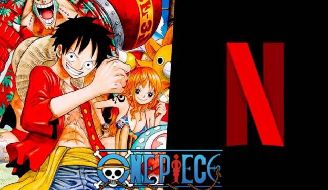 One Piece: Netflix confirma cuántos capítulos tendrá el live action del  anime de Eiichiro Oda