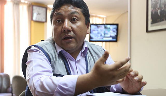 Arequipa: Empresas pidieron con errores suspensión perfecta