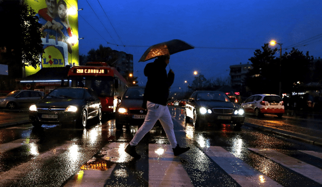 Senamhi: conoce el pronóstico del tiempo para hoy viernes 7 de diciembre en Lima