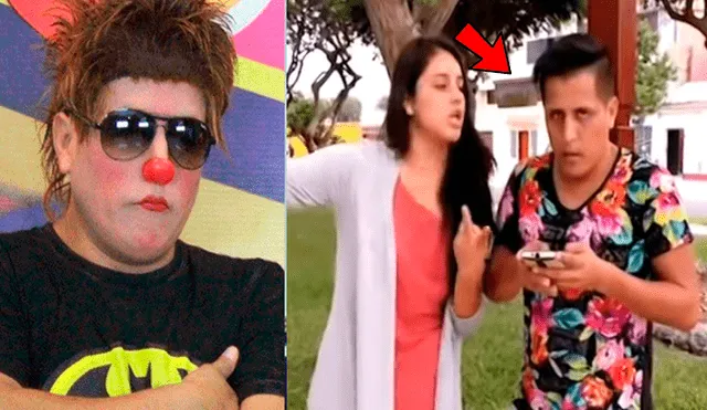 YouTube viral: filtran video inédito de lo que hacía ‘Chupetin Trujillo’ antes de volverse famoso