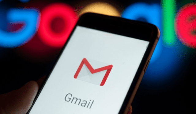 Gmail: servicio de correo electrónico sufre caída y afecta a miles de usuarios en el mundo