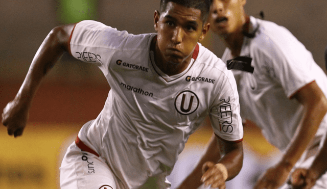 Selección peruana: la reacción de Roberto Siucho tras ser convocado [VIDEO]