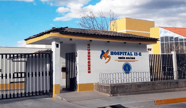 Cajamarca. Según el director del hospital Simón Bolivar, el paciente se encuentra estable y aislado en su domicilio. Se encuentran a la espera de los resultados.
