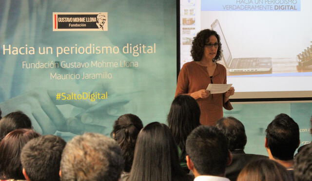Nuevos medios digitales fortalecen la democracia en América Latina