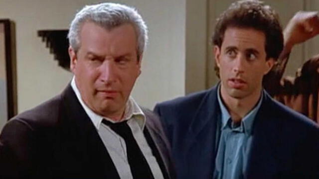 Actor Charles Levin fue hallado muerto a los 70 años