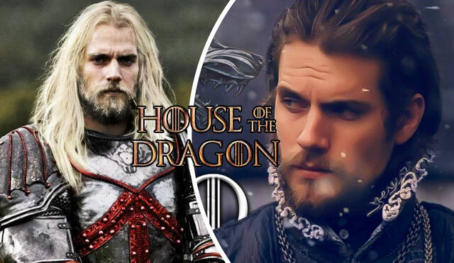 Fanáticos de "House of the dragon" quieren que sea Aegon I Targaryen en una serie spin-off de "Game of thrones" o que aparezca en la segunda temporada como Cregan Stark. Foto: composición/Reddit/EvilSmile