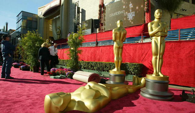 Academia de los Óscar descarta entrega de premio a la película 'Más popular'