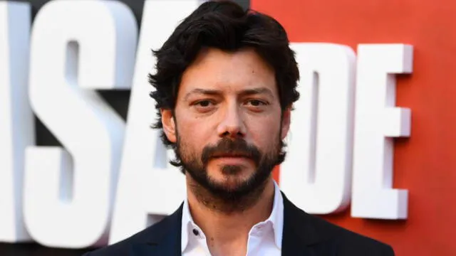 El actor español es uno de los artistas que apoya la campaña 'Yo me corono'. (Foto: AFP)