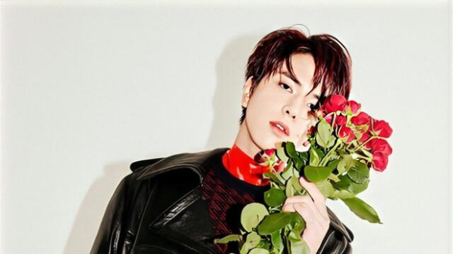 Younghoon, THE BOYZ, Love revolution