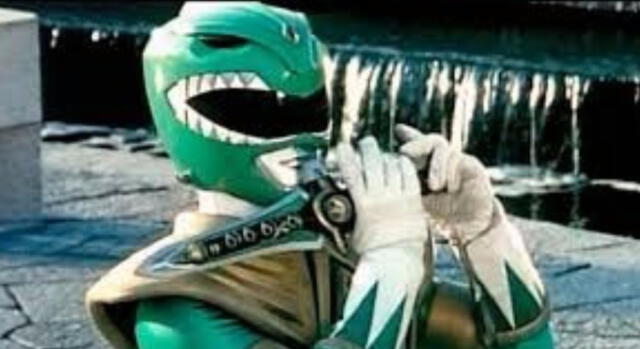 Hombre intentó matar al Power Ranger Verde en la Comic-Con de Phoenix