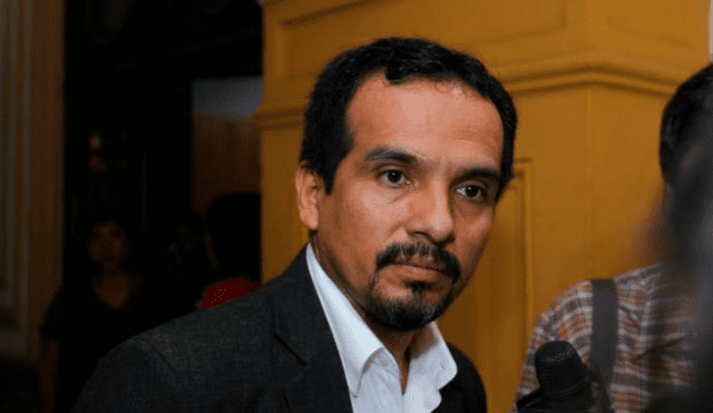 Humberto Morales: Comisión Lava Jato puede citar a PPK de grado o fuerza