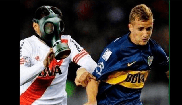 Boca Juniors vs River Plate: diviértete con los memes de la final de Copa Libertadores 2018