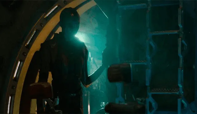 Avengers Endgame: ¿Nebula sería la salvadora de Tony Stark? Teoría sorprende a todos