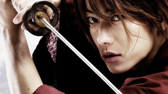 Rurouni Kenshin: live action regresa en 2020 con dos nuevas películas