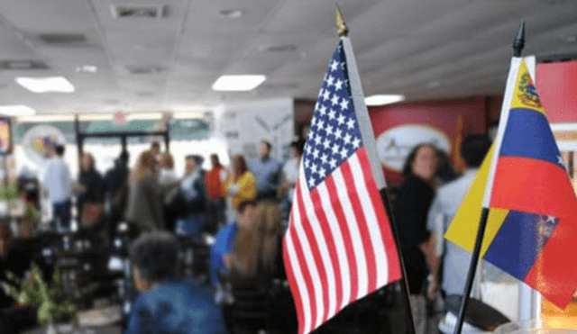 Exiliados venezolanos piden menos deportación a compatriotas en EE.UU.