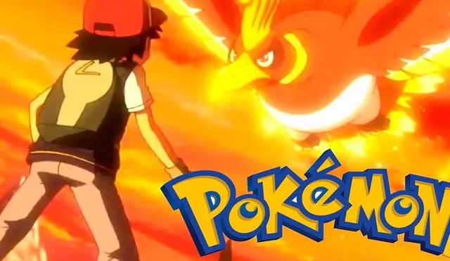 Nueva película de ‘Pokémon’ ya tiene fecha de estreno y nuevo trailer [VIDEO]