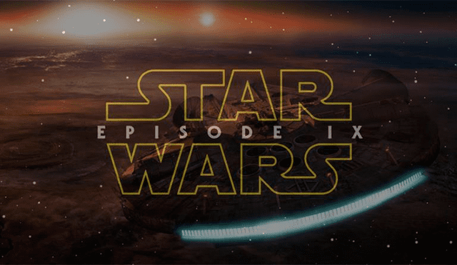 Star Wars: Ya se confirmó si sacarán un tráiler sobre el Episodio IX durante el Super Bowl