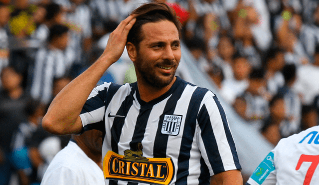 Claudio Pizarro y las asombrosas exigencias que habría pedido para regresar a Alianza Lima