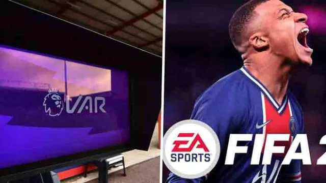 En el título de EA Sports no se detectarán los efectos del coronavirus.