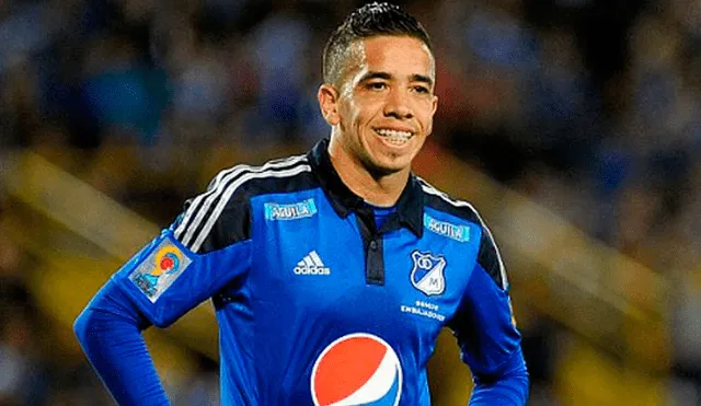 Alianza Lima: Maximiliano Núñez será nuevo jugador íntimo