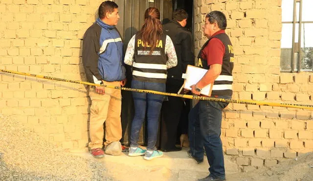 Trujillo: asesinan a dos mujeres a balazos 