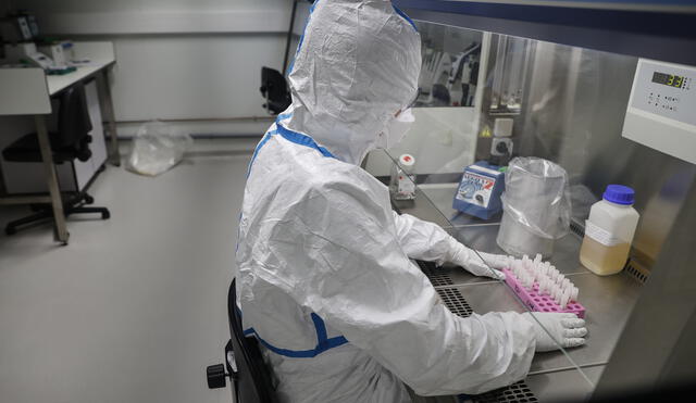 Laboratorios de todo el mundo realizan estudios para desarrollar una vacuna contra el coronavirus. Entre ellos el Centro Nacional de Referencia (CNR) para virus respiratorios en el Institut Pasteur en París. Ahi analizan pruebas de virus respiratorios.