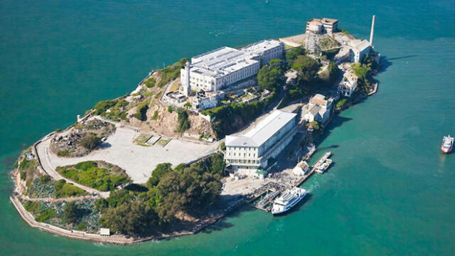 El misterio de Alcatraz: la cárcel indomable donde estuvieron los presos más peligrosos [VIDEO]