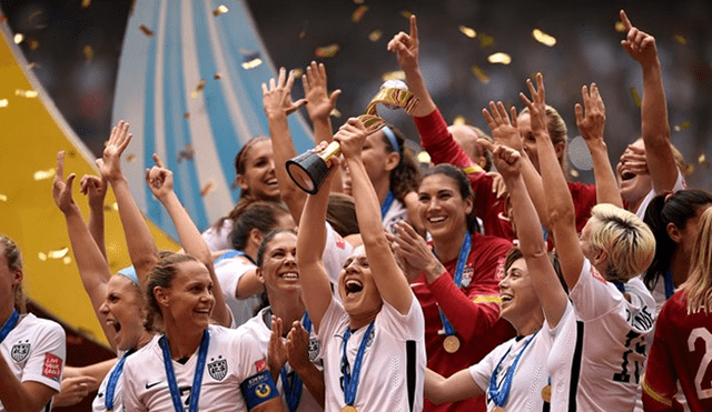 Copa Mundial Femenina: Todo lo que debes saber del torneo