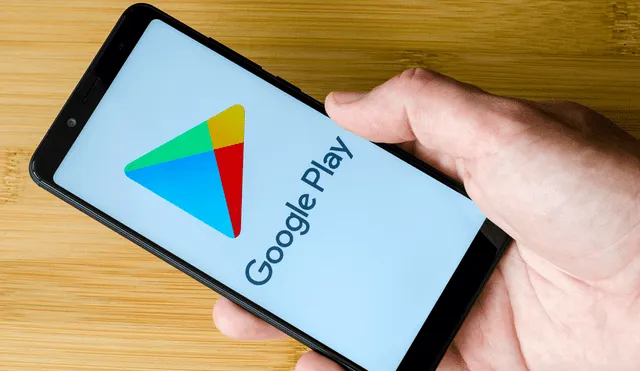 Te enseñamos cómo descargar cualquier aplicación gratuita de Google Play Store. Foto: Betanews