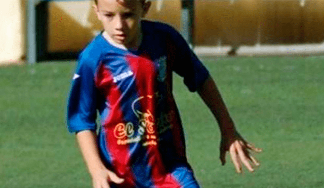 Fallece un joven futbolista canario de 11 años al no superar la leucemia