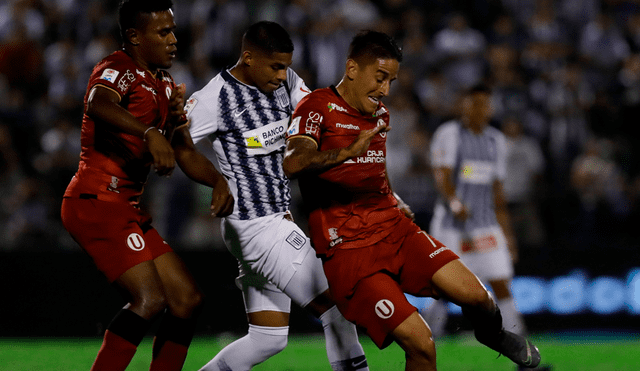 Conoce los precios y dónde comprar  las entradas para el clásico del fútbol peruano entre Universitario de Deportes vs. Alianza Lima por la novena fecha de la Liga 1.