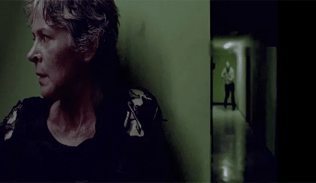 The Walking Dead 8x04: mira el impactante adelanto del cuarto episodio "Some Guy" [VIDEO]