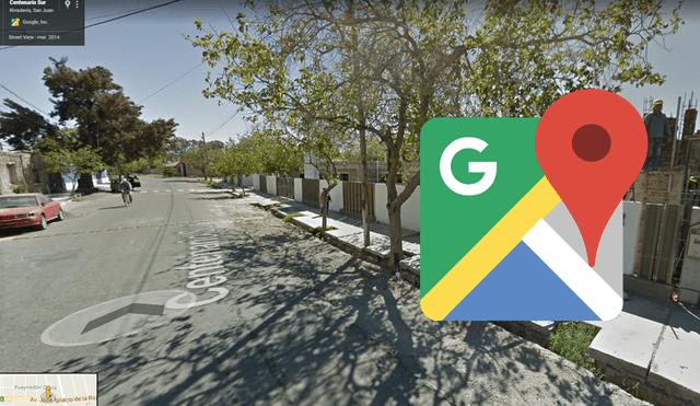 Google Maps: joven llegó a la casa de su suegra y se enteró de terrible secreto de su esposa [FOTOS]