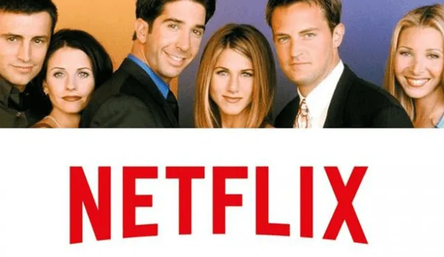 Netflix: ¿'Friends' sale del servicio tras último anuncio de Warner? [VIDEO]