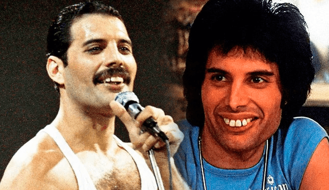 ¿Por qué Freddie Mercury nunca arregló sus dientes chuecos? Conoce su excusa