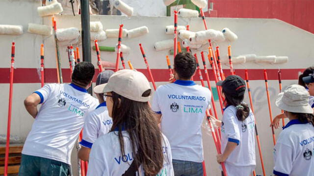 Inician labores de recuperación del Cerro San Cristóbal para incentivar el turismo