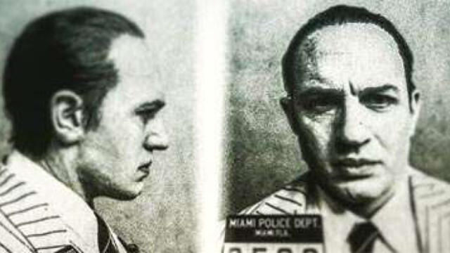 Capone: increíble transformación de Tom Hardy | Créditos: difusión