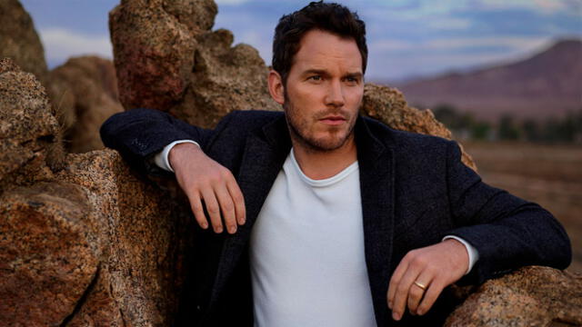 Usuarios califican a Chris Pratt de “racista” y “supremacista blanco”