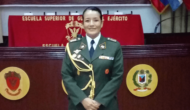 El Ejército asciende a 6 oficiales mujeres al grado de Coronel y Teniente Coronel