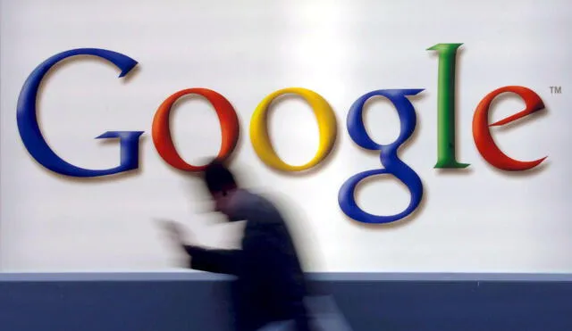 Bruselas prepara multa “histórica” para Google por abuso de dominio