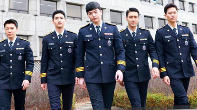 Integrantes de la banda de kpop sí tomarían decisión de enlistarse juntos al servicio militar