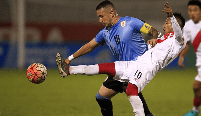 ¿Cuántas veces se han enfrentado Perú y Uruguay en el Sudamericano Sub 20?