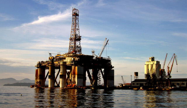 Perupetro descarta irregularidades en adjudicación de lotes petroleros marinos