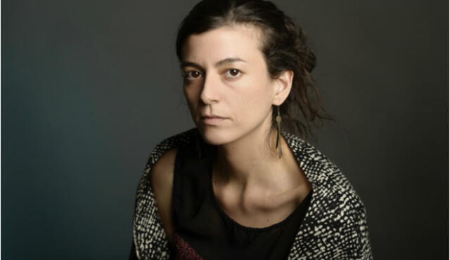 Escritora argentina Samanta Schweblin es finalista del Man Booker International