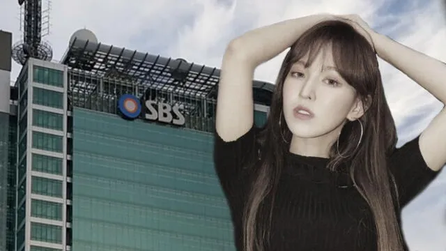 Wendy Red Velvet vs SBS: policía investiga accidente de idol Kpop