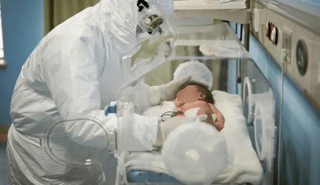 Los hospitales de Nueva York han exigido el uso de protección al personal y visitas de pacientes. (Foto: referencial)