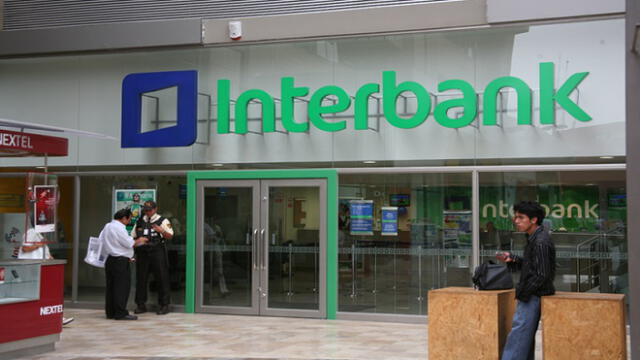 Interbank responde tras denuncia de hombre que debe S/ 12 mil pese a que tarjeta estaba anulada [VIDEO]